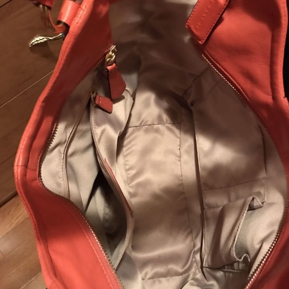 Coach Purse - Picture 2 of 2